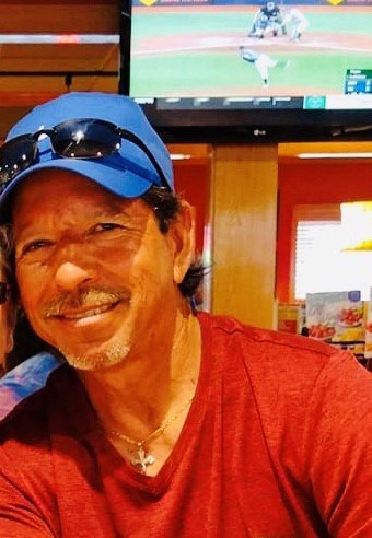 Obituary of Michael Hernandez Solorio