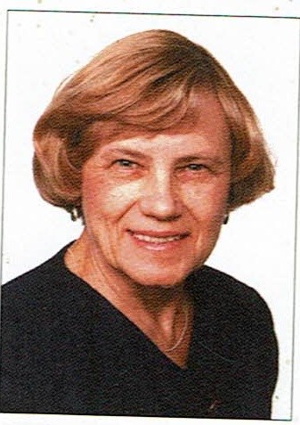 Obituary of Janine Ellen Hall