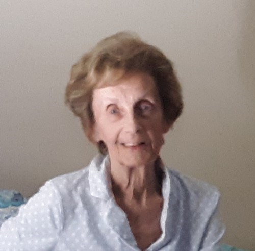 Obituary of Ms. Vivian Marie Farrington