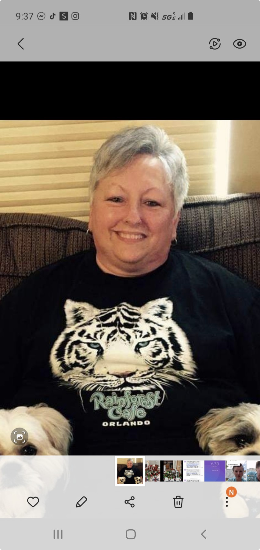 Obituary of Deborah "Debbie" Lynn Adkins
