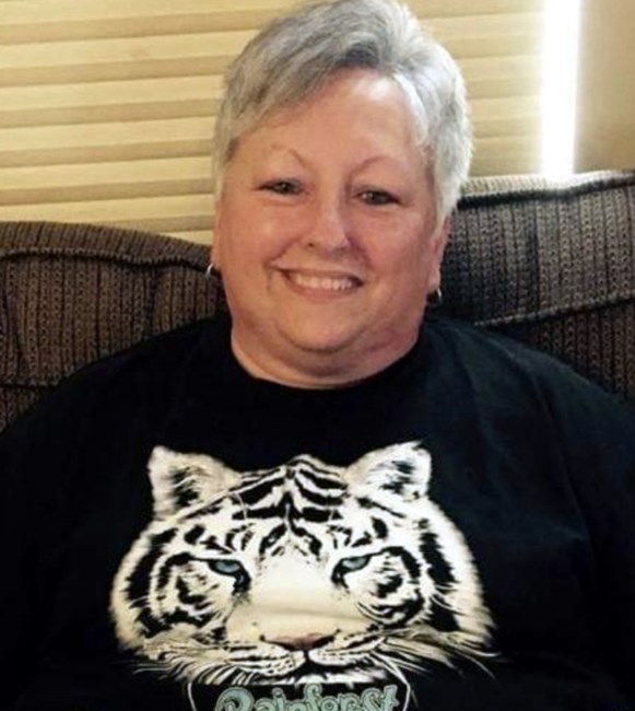 Obituary of Deborah "Debbie" Lynn Adkins