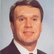 Obituary of Richard A. Horton