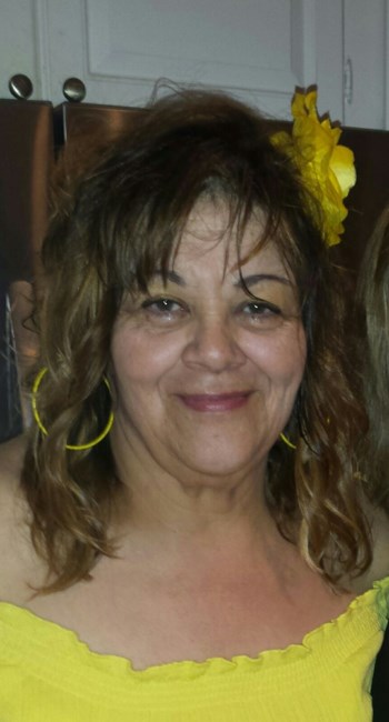 Obituary of Margarita Graciela Flores