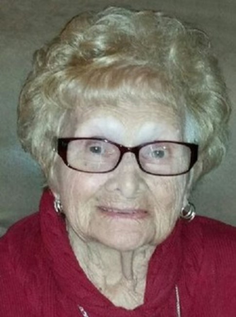Obituary of Helen R Chiovitt