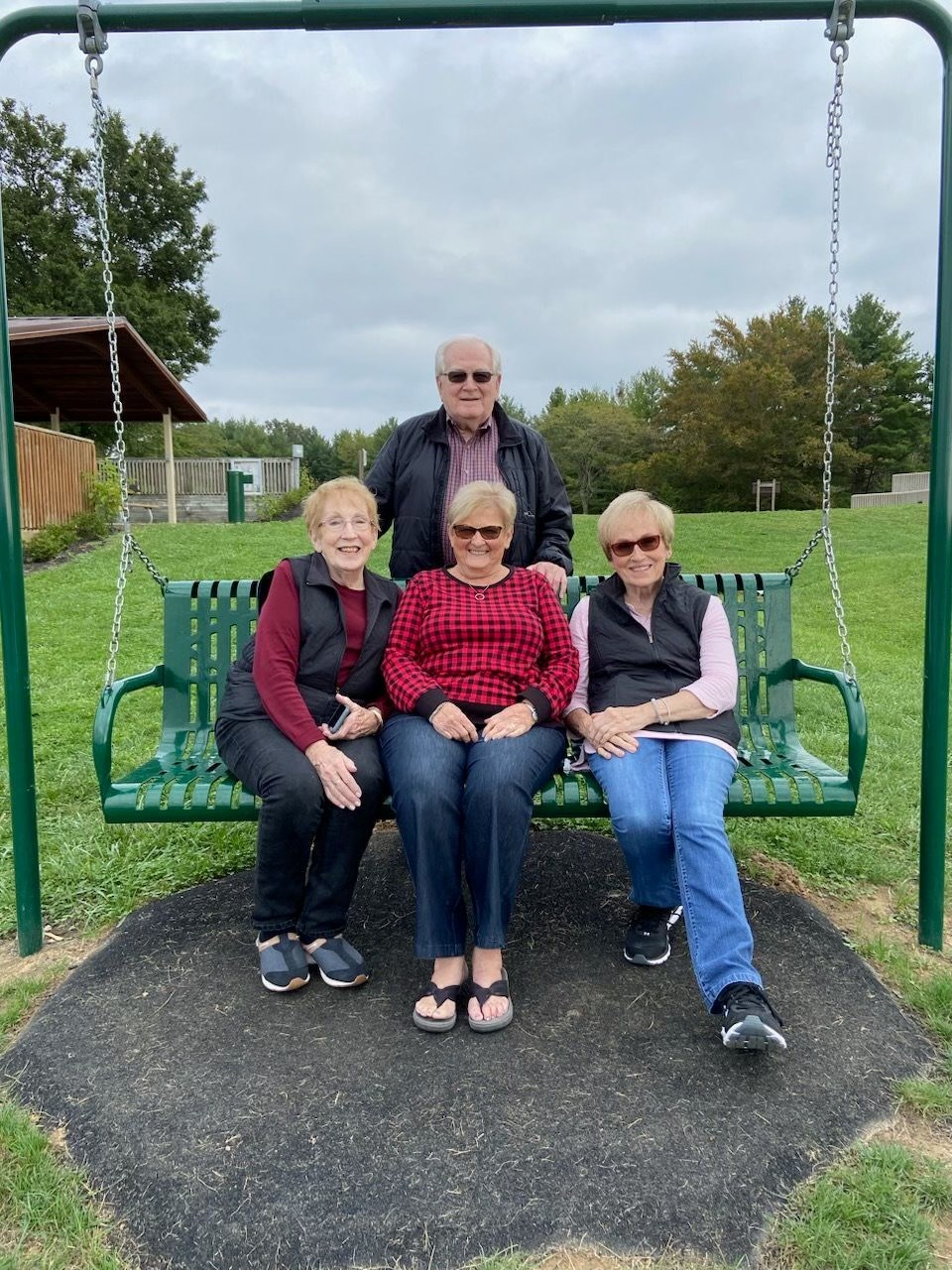 Obituary of Mary Ellen Huffman