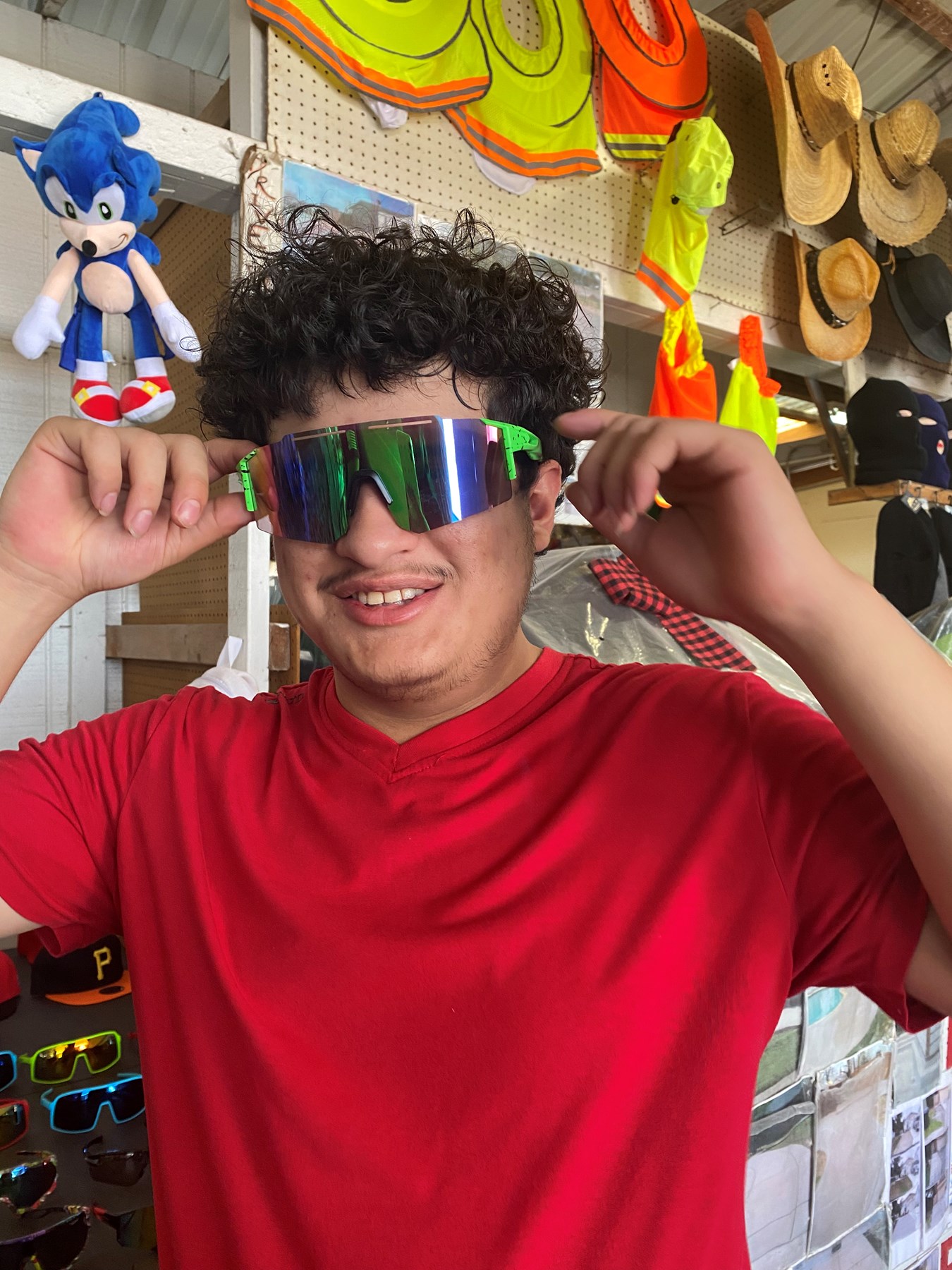 Obituary of Julian Junior Robledo