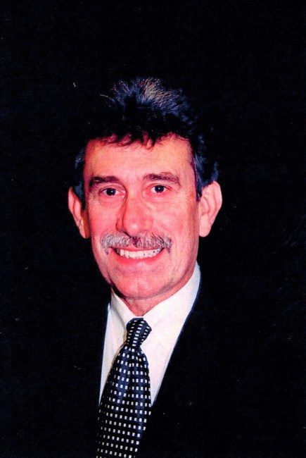 Obituary of David Ray Brouillette