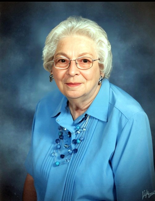 Obituary of Jacqueline Setzer Harris