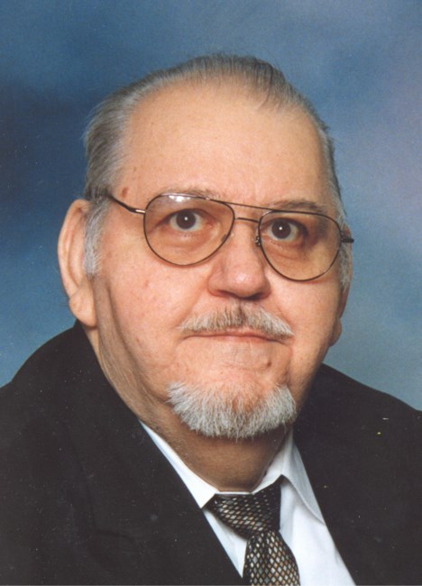 Obituary of George O. Nau