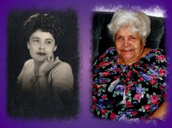 Obituary of Jennie Salazar