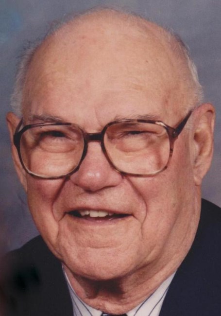 Obituary of Richard Franklin Marks