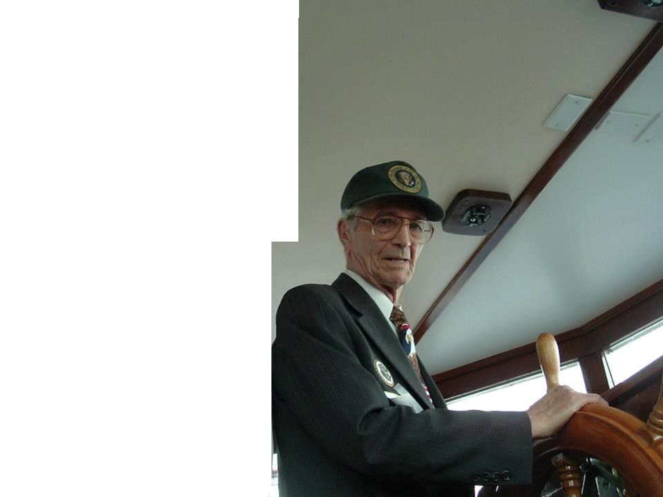 Obituary of Blaine William Price