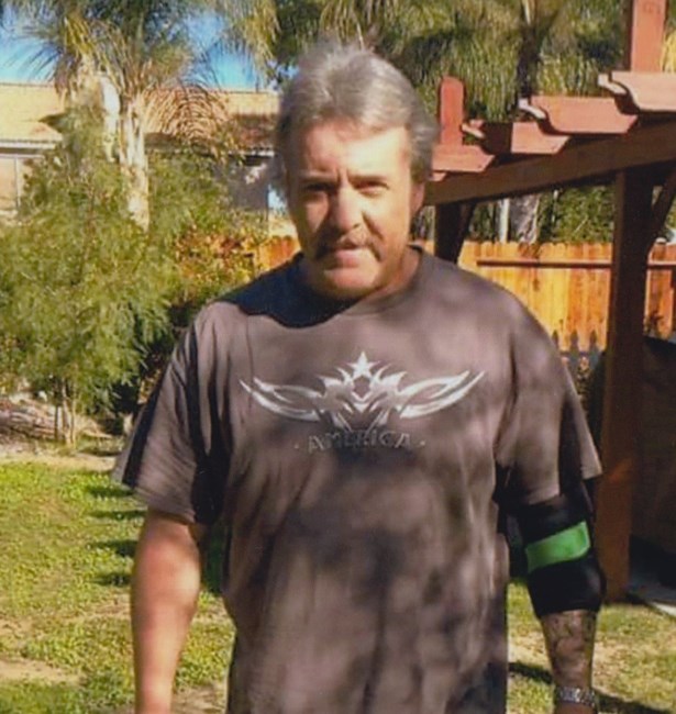 Obituary of Michael James Miller