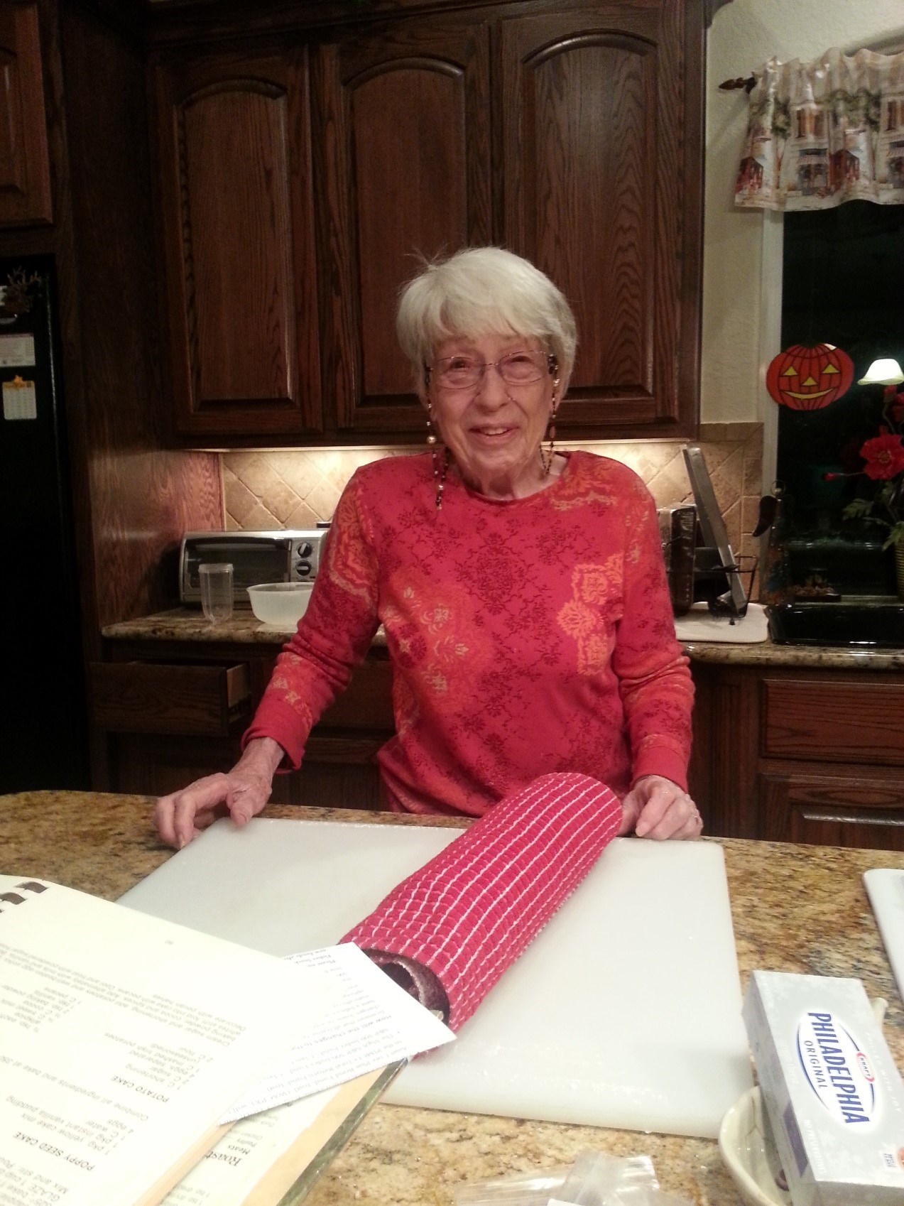 Obituary of Mabel (Granny) Dobbs