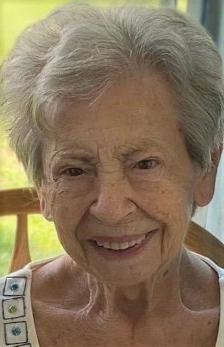 Obituary of Elaine H. (Nashawaty) Cardillo