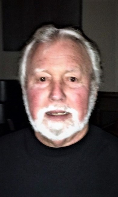 Obituario de Brady Eugene Ward Jr.