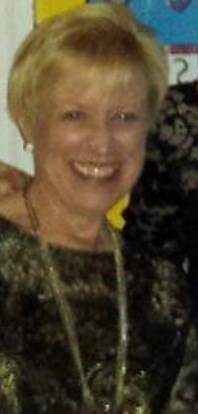 Obituary of Mary Elizabeth Collins