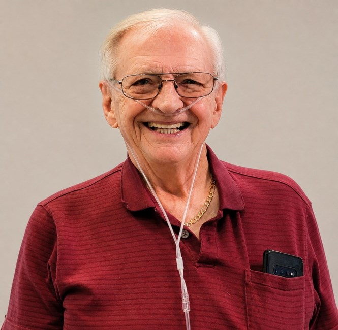 Obituary of Joe C Mischlich