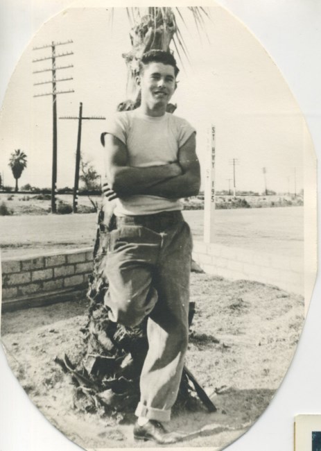 Obituary of Charles Clifton Glover