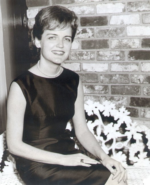 Obituary of Margaret Nickell