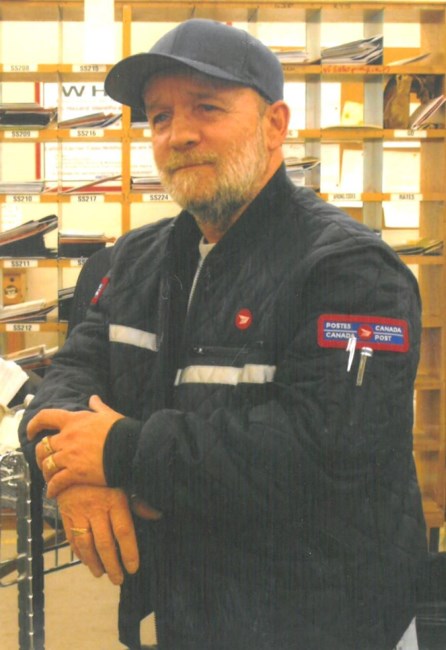 Obituary of Charlie Robert Williamson