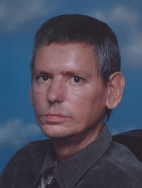 Avis de décès de Richard Richer