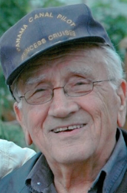 Obituary of Frank John Nagy