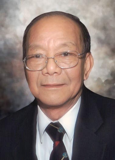Obituary of Kin Cheung Chan
