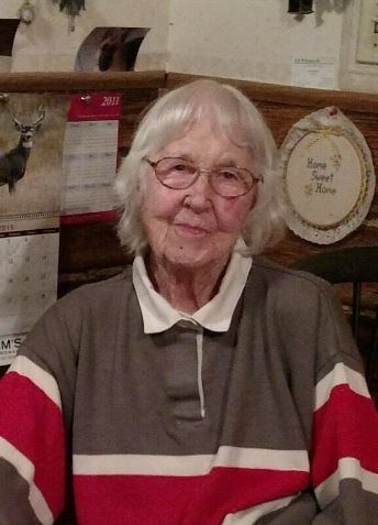 Obituary of Helen Lucille Cannon