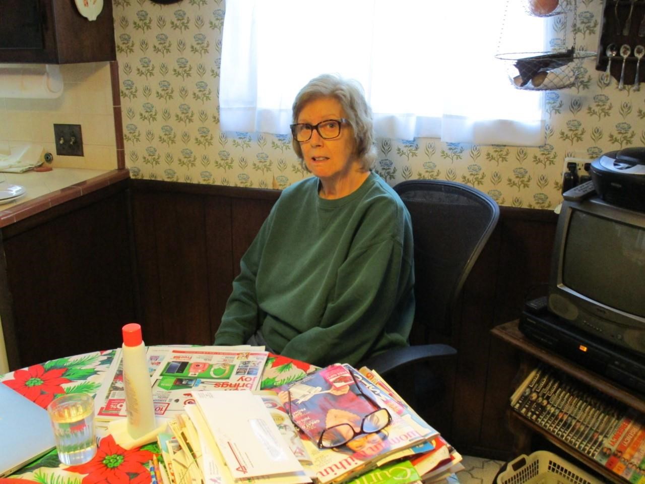 Obituary of Carole Anne Stallings