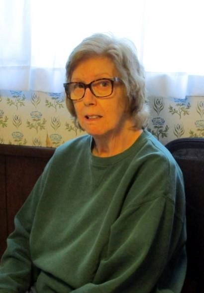 Obituary of Carole Anne Stallings