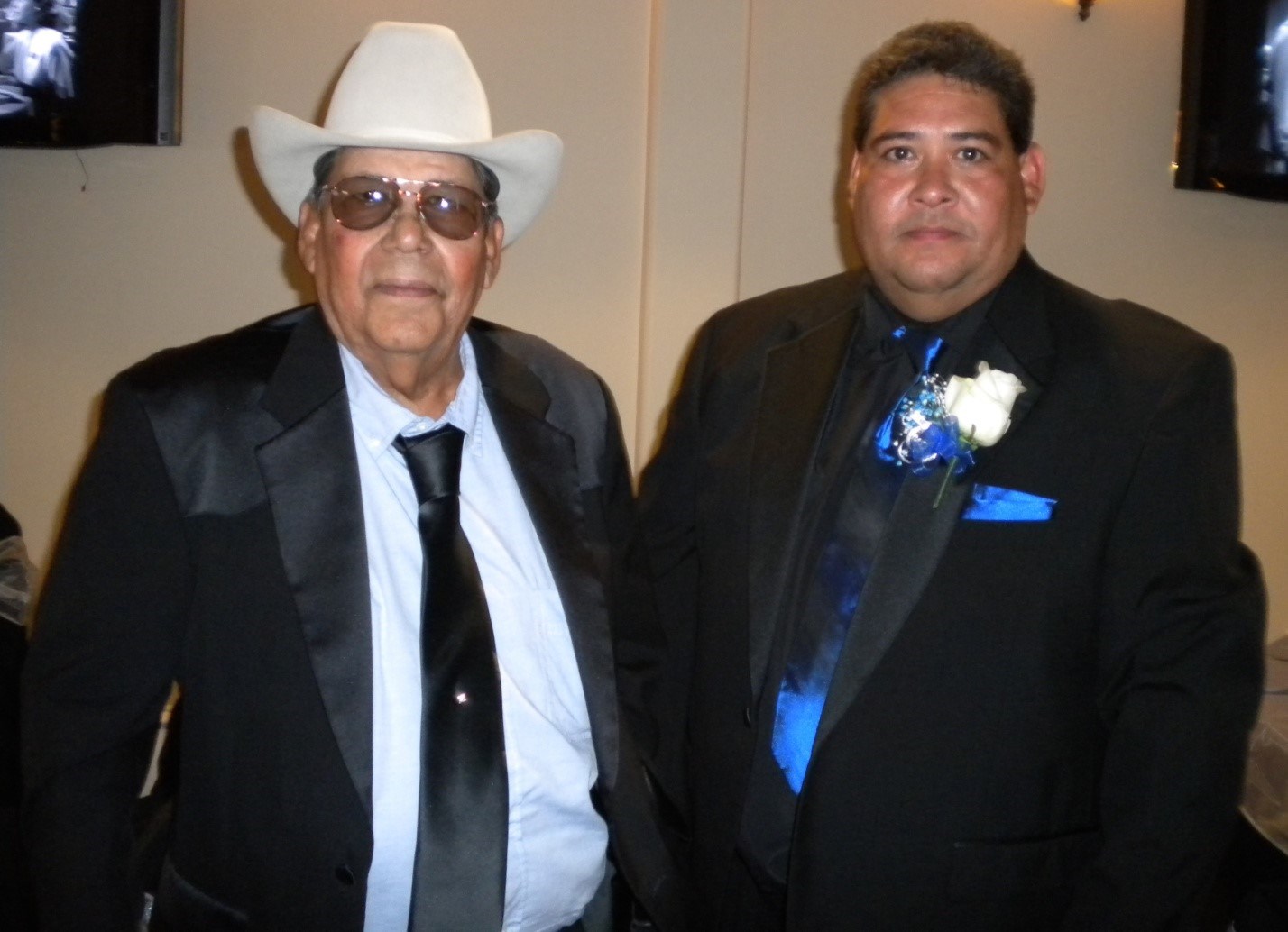 Obituario de Jose G. Zamora Sr.