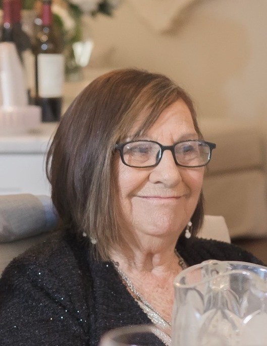 Obituary of Dina DiPasquale