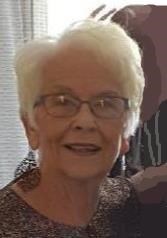 Obituary of Donna Lou Campbell