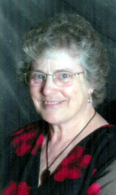 Obituary of Dorothy R. Bruick