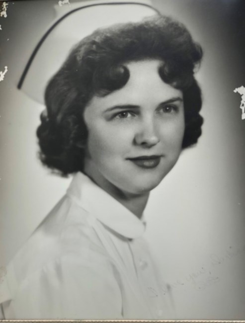 Obituary of Patricia Ann Daldegan