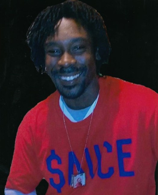 Obituary of Jason Lammarr Lane