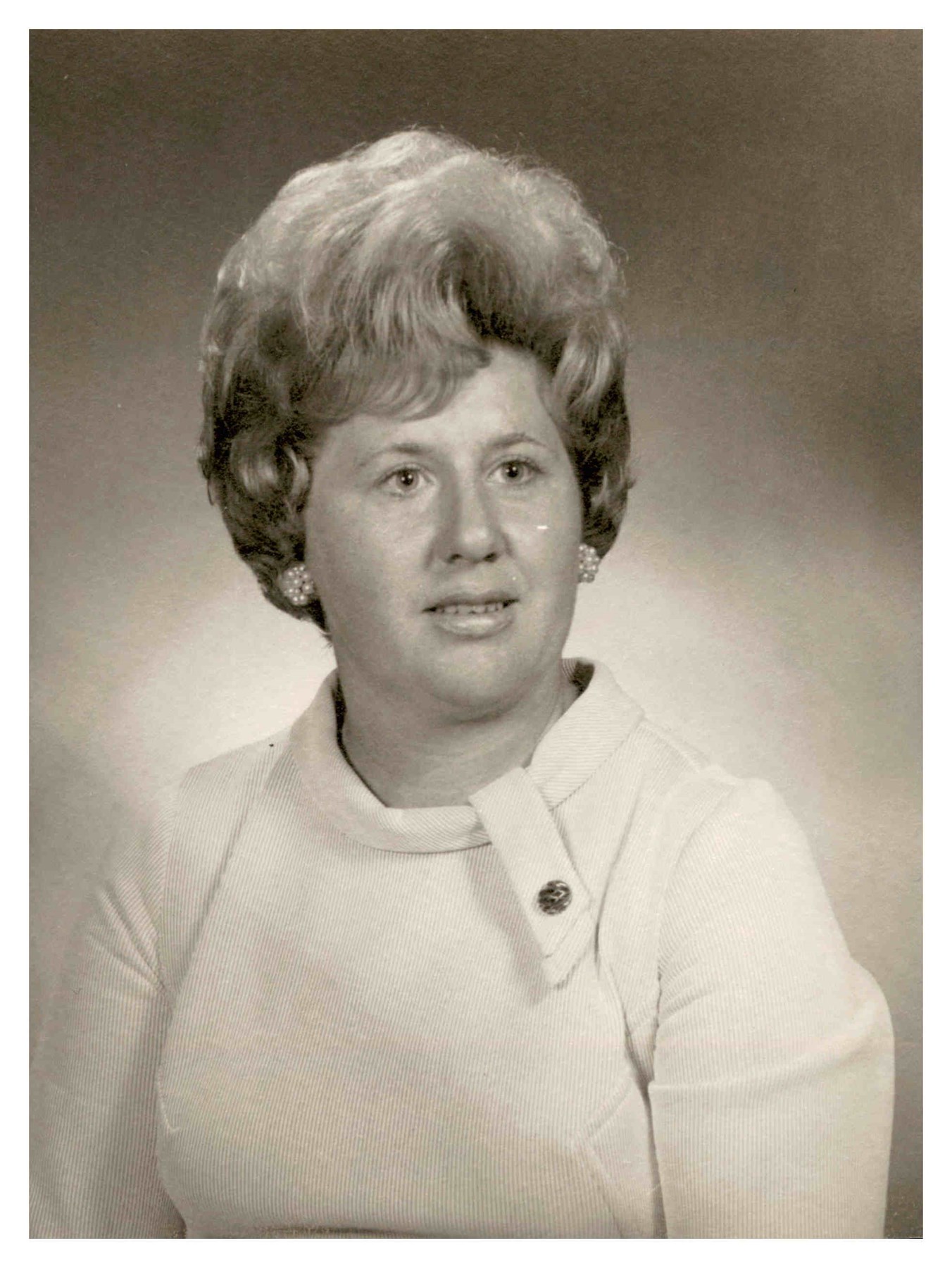 Obituary of Ruth Monika Riggs