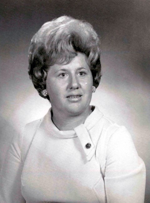 Obituary of Ruth Monika Riggs