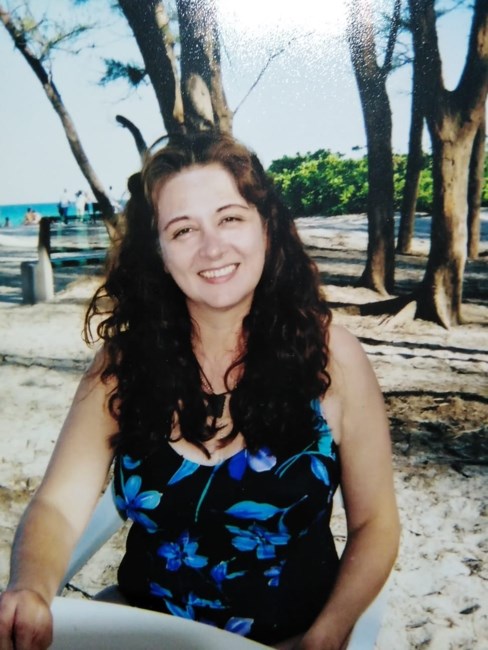 Obituario de Adriana Patricia Puerta Gaitan