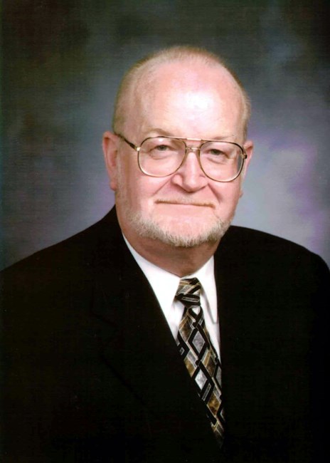 Obituary of William Campbell