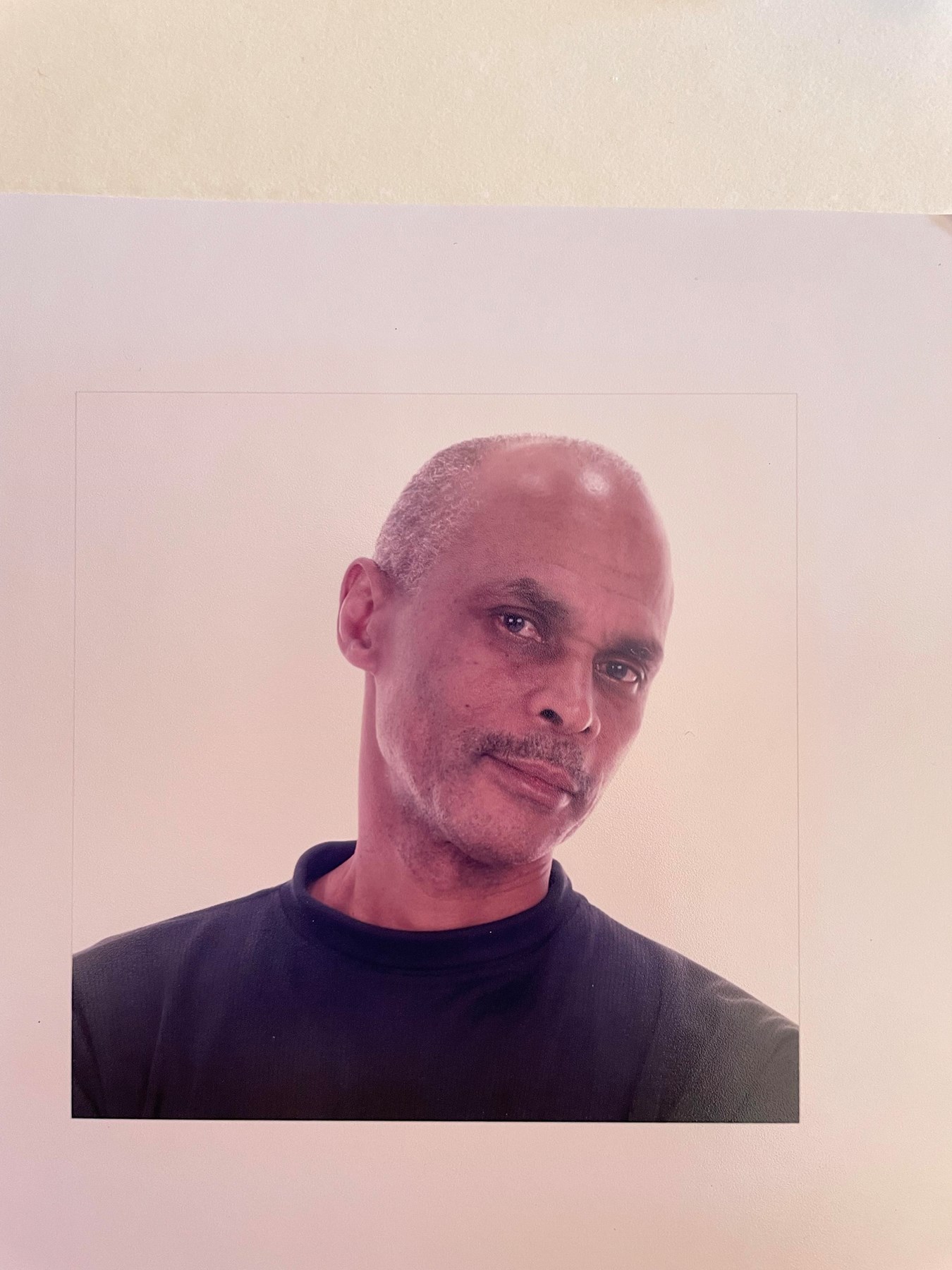 Obituary of Rodney Suite