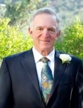 Obituary of Kenneth Roland Bloom