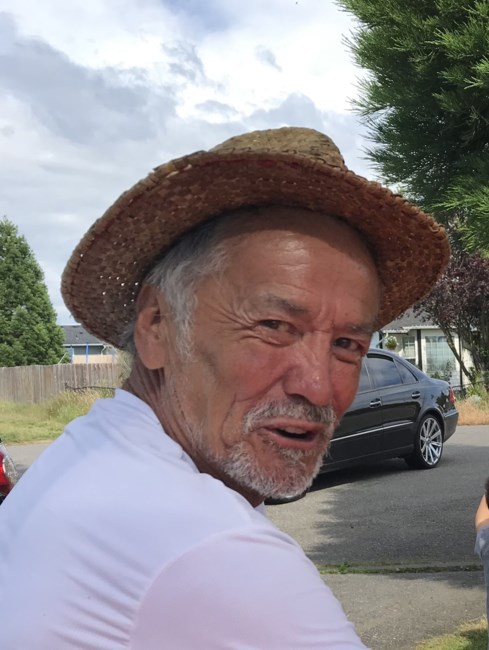 Obituary of Charles Edward Comenote Sr.