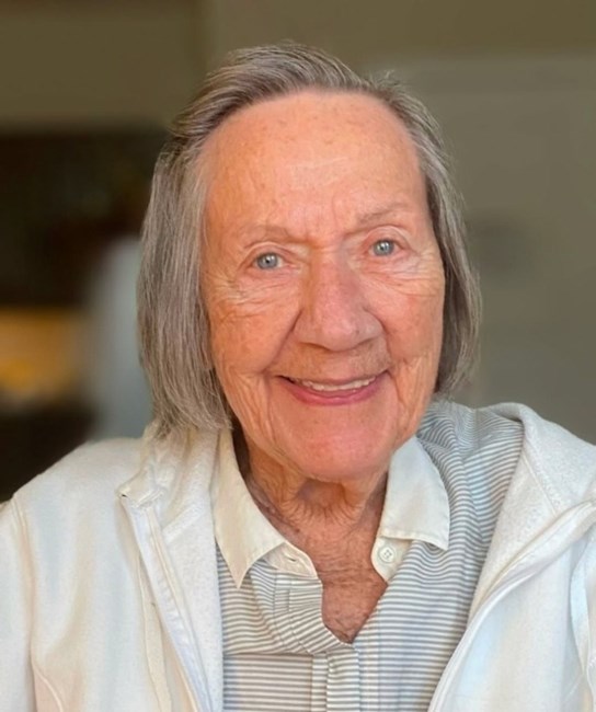 Obituary of Betty Jane (Williams) Creekmuir