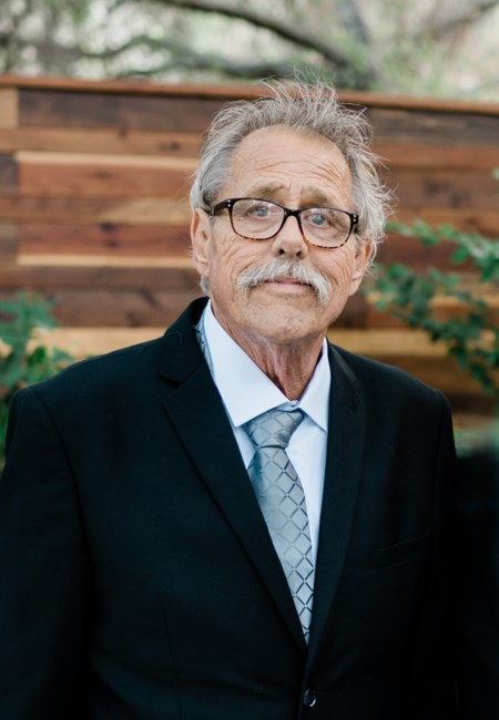 Obituary of Darrell Ray Gillispie