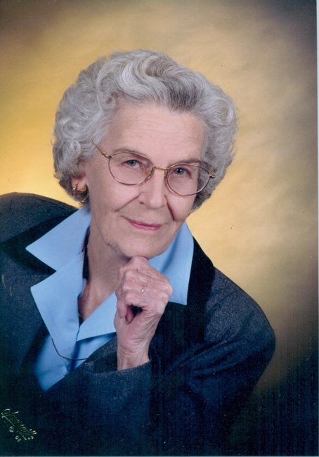 Obituary of Lois Cates