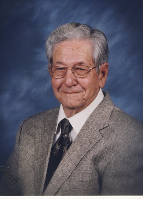 Obituary of Clayton M. Martin