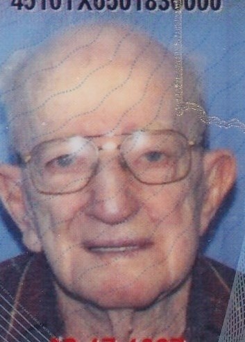 Obituary of Frank Pierce Ford