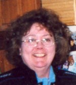 Kathryn Logue